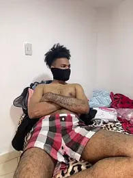 BBC-XXL webcam model stream image