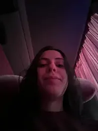 SabrinaoO webcam model stream image