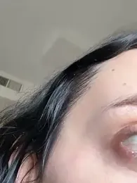 SabrinaoO webcam model stream image