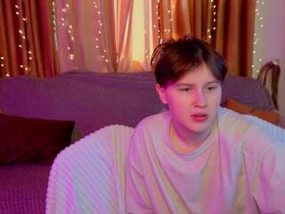 Tara &amp; Eva webcam flirt4free model stream image