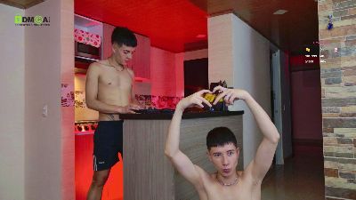 Tivendann webcam model stream image