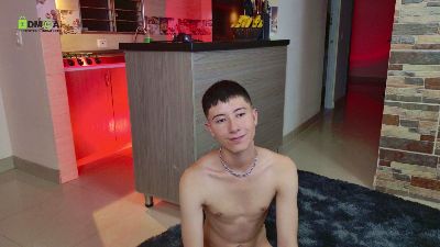 Tivendann webcam model stream image