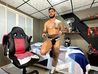 marcel_crawford96 webcam model stream image