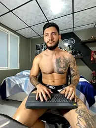 marcel_crawford96 webcam stripchat model stream image