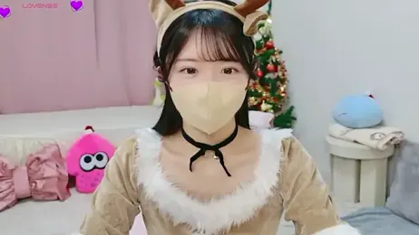 anchan_ webcam stripchat model stream image