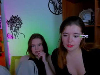 eva_drive webcam model stream image