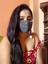 deepu_urs webcam model stream image