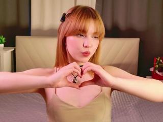 Odelina Bible webcam model stream image