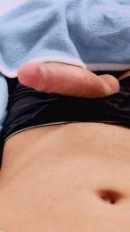 Hooka webcam model stream image