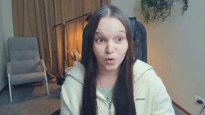 TamieDigaetano webcam model stream image