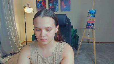 TamieDigaetano webcam model stream image