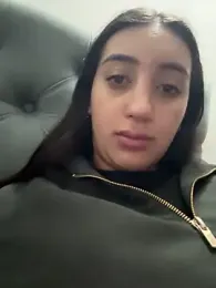 Hannahoff webcam model stream image