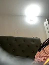 Hannahoff webcam model stream image
