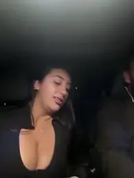 Hannahoff webcam model stream image