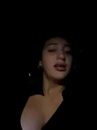 Hannahoff webcam model stream image