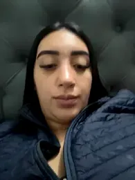 Hannahoff webcam model stream image