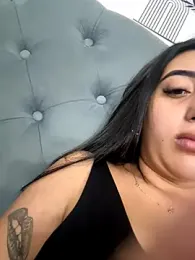 Hannahoff webcam model stream image