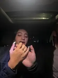 Hannahoff webcam model stream image