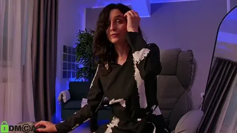 AnnaHarperX webcam model stream image