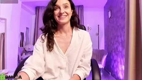 AnnaHarperX webcam stripchat model stream image