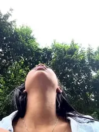 NAUGHTY_LITTLE_18 webcam model stream image