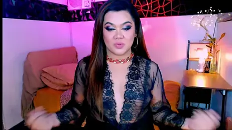 asiankatyhuge webcam model stream image