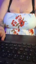 Sloppy_Two webcam cam4 model stream image