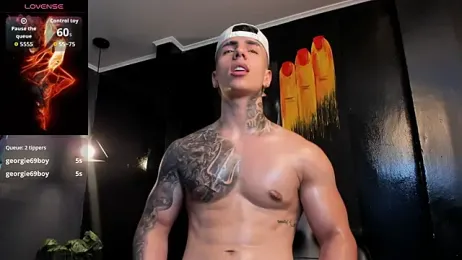 SalvatoreDmore webcam stripchat model stream image