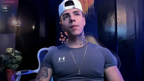 SalvatoreDmore webcam stripchat model stream image