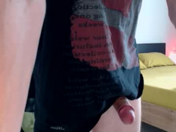 bixbit webcam model stream image