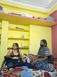 sivani_asha webcam model stream image