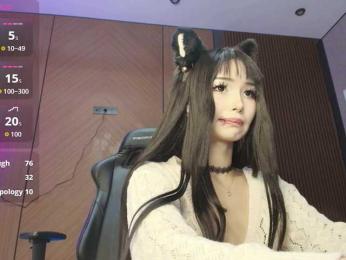 dionalee webcam bongacams model stream image