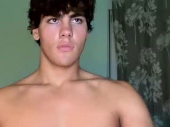 harryking1 webcam model stream image