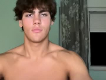 harryking1 webcam model stream image