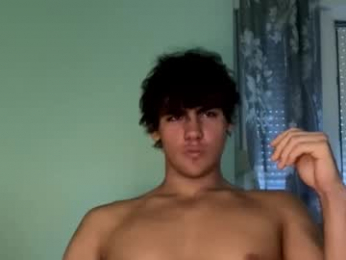 harryking1 webcam model stream image