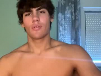 harryking1 webcam chaturbate model stream image