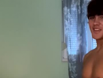 harryking1 webcam model stream image