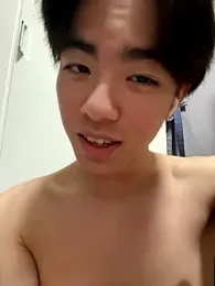 gagsjj webcam model stream image