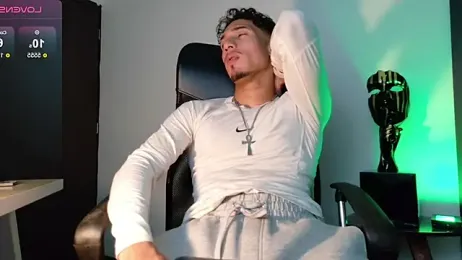 rafael_stone webcam model stream image