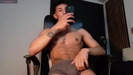 rafael_stone webcam stripchat model stream image