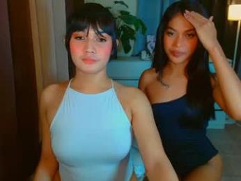 gabriela_deluxe webcam chaturbate model stream image