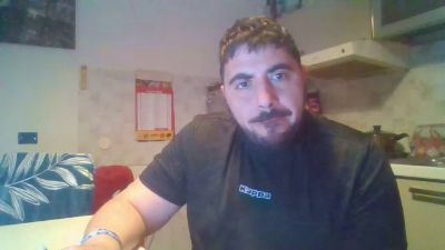 Secret_Secret webcam model stream image