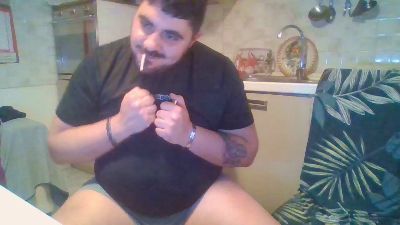 Secret_Secret webcam model stream image