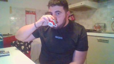 Secret_Secret webcam model stream image