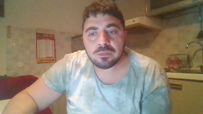 Secret_Secret webcam cam4 model stream image