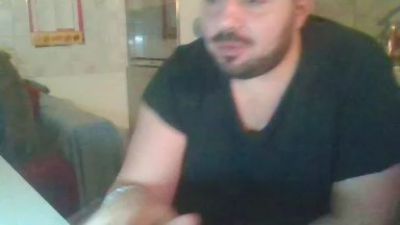 Secret_Secret webcam model stream image