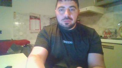 Secret_Secret webcam model stream image