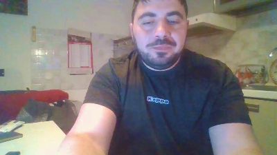 Secret_Secret webcam model stream image