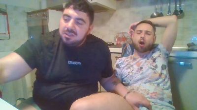 Secret_Secret webcam model stream image