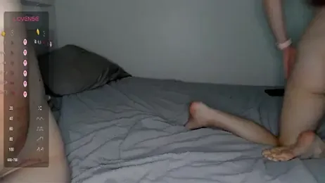 right-on-me webcam model stream image
